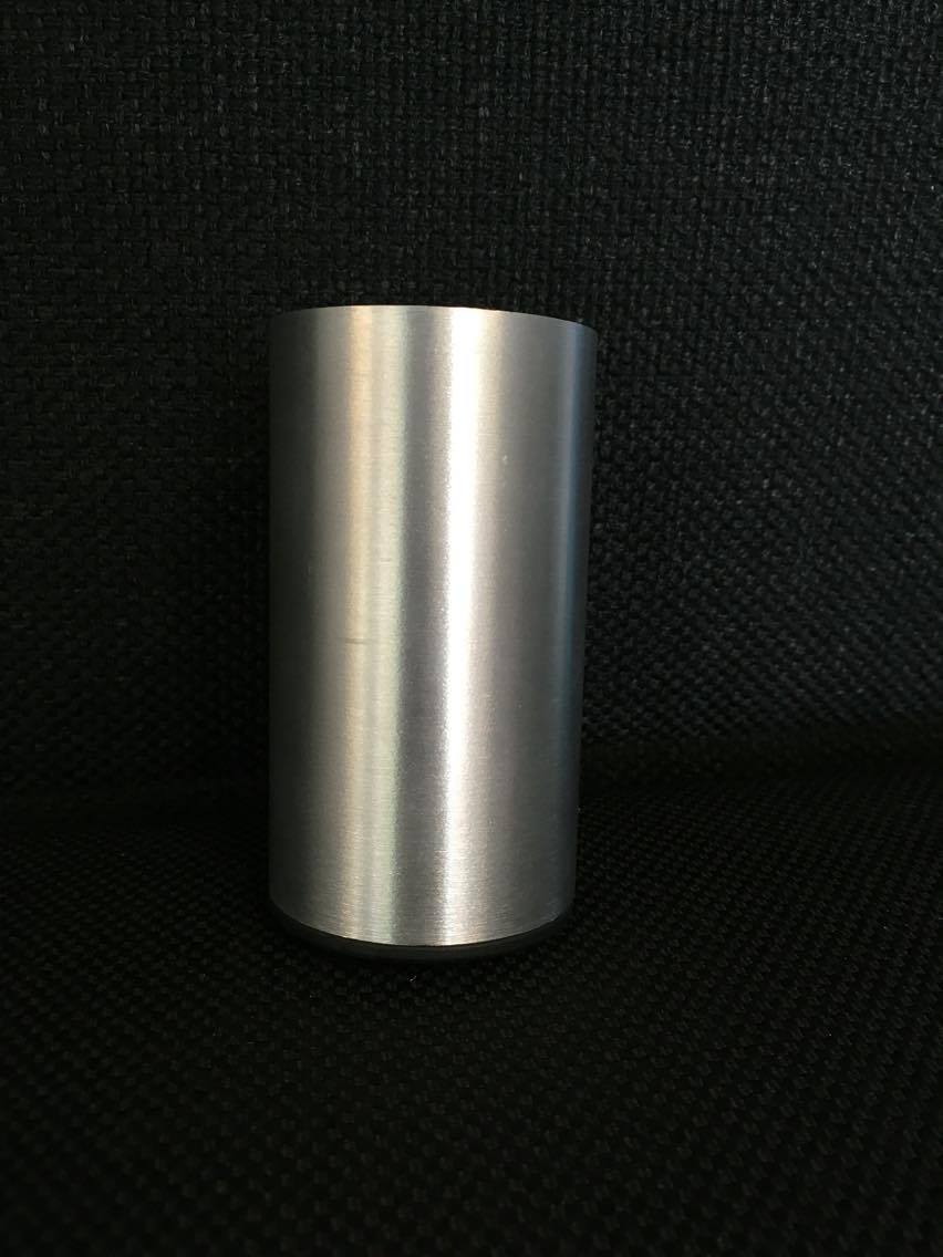 Aluminiumsben 10 cm