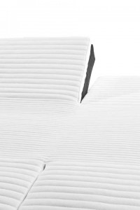 Split topmadras slip for revnen