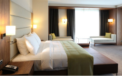 Hotelseng