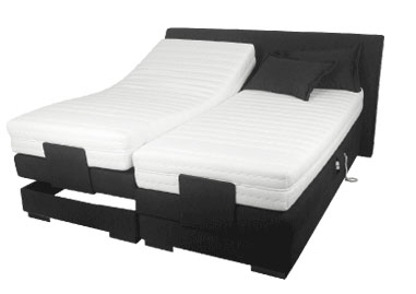 Elevationsseng Elegance 7000