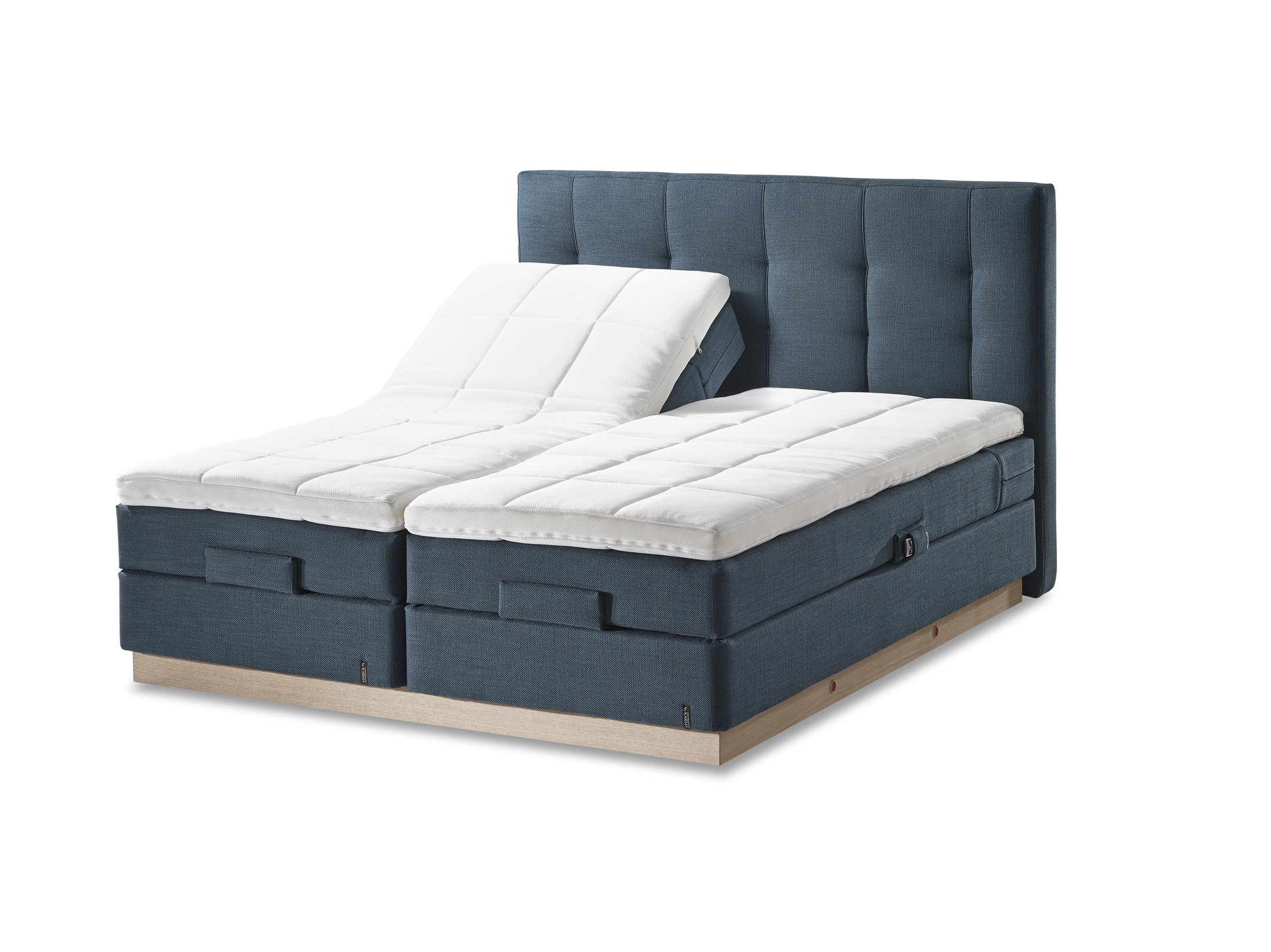 Sengeland lux elevation