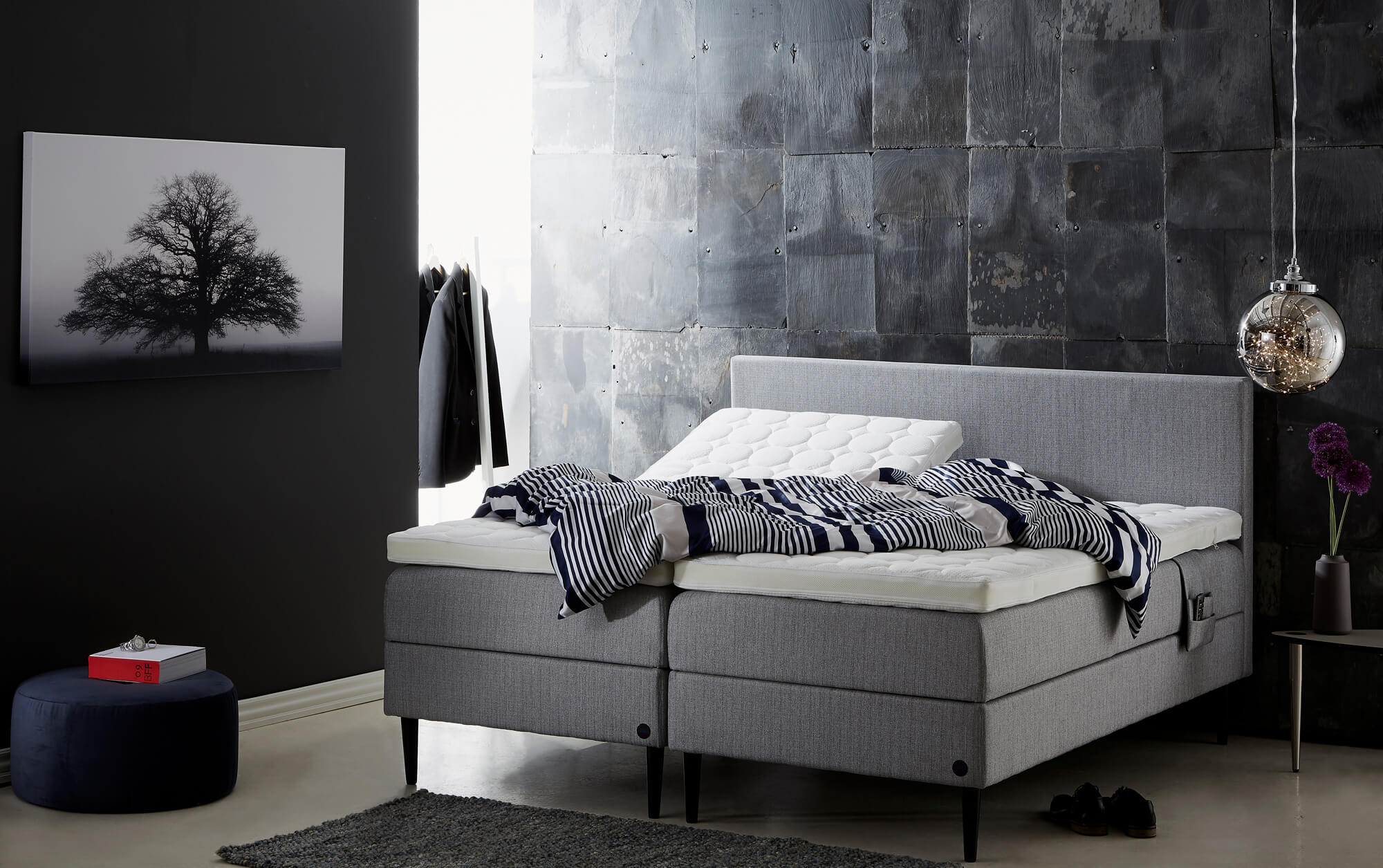 Lux Boxelevation