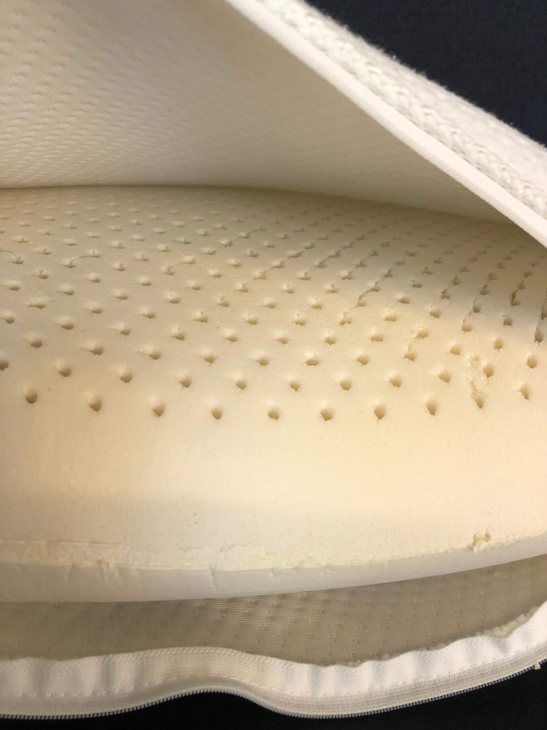 latex lux puden