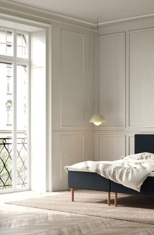 Box madras Garant Plus