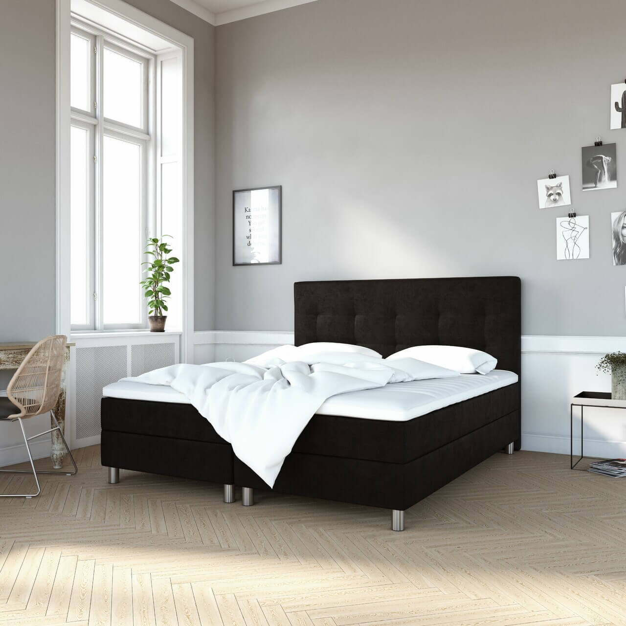 EHOB_Classic_Continental_Classic_180x200_Senz_Anthracite_05_Alu_Trenset_180x120_Quilt-Classic_Null