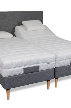 Trykaflastende madras, Garant Signatur