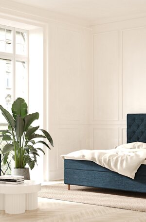 Feel Plus Continental Seng