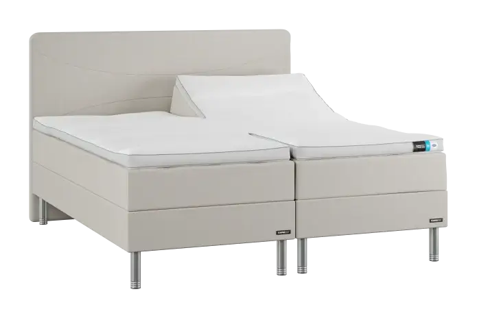 Temprakon-Sandfarve-Elevationsseng-